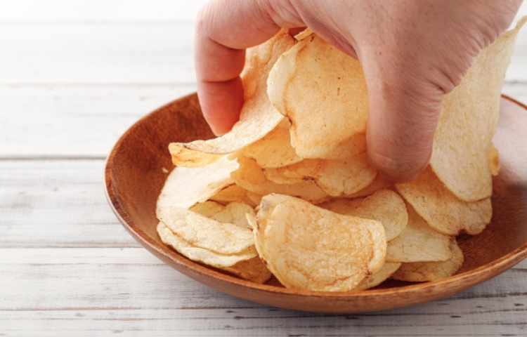 ダイエット中のスナック菓子がやめられない 止まらない そんな私がやめることが出来た方法 わたしと暮らしをアップデート